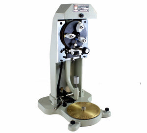 Inside Ring Engraver Stamper with Two Faces Standard Letter Block Dial Jewelry Making Engraving Machine