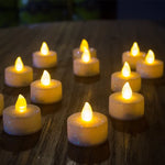 LED Candles Lights