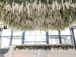 Wisteria Artificial Flower