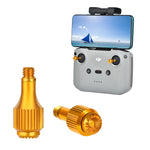 Remote control joystick