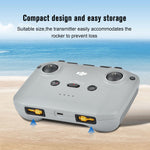 Remote control joystick