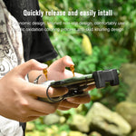 Remote control joystick