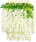 Wisteria Artificial Flower