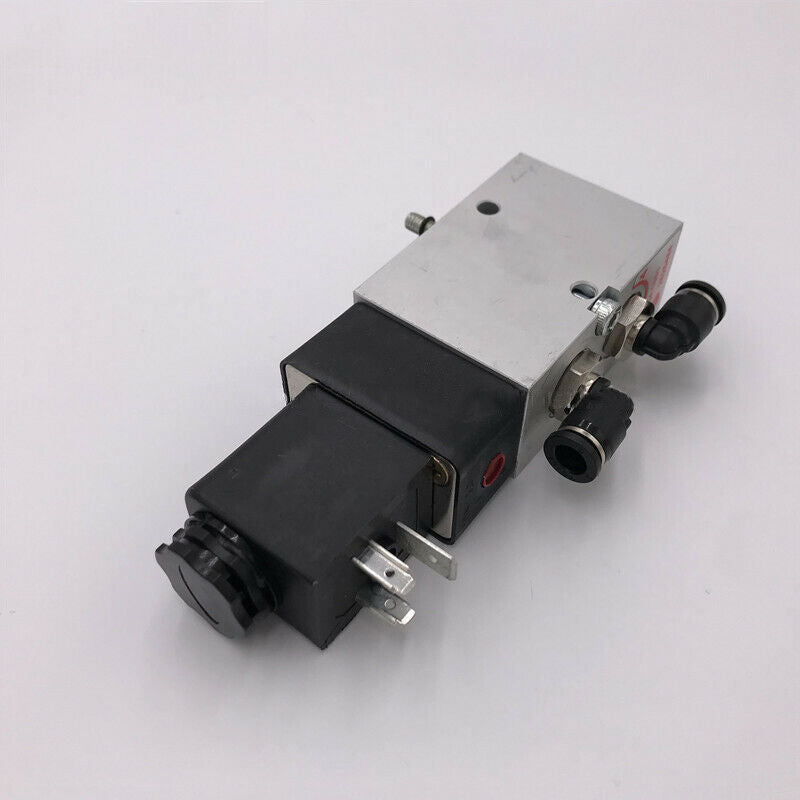 Solenoid Valve Cylinder Valve 61.184.1051 for Heidelberg SM102 CD102 Printers