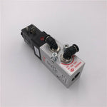 Solenoid Valve Cylinder Valve 61.184.1051 for Heidelberg SM102 CD102 Printers