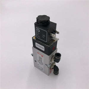 Solenoid Valve Cylinder Valve 61.184.1051 for Heidelberg SM102 CD102 Printers