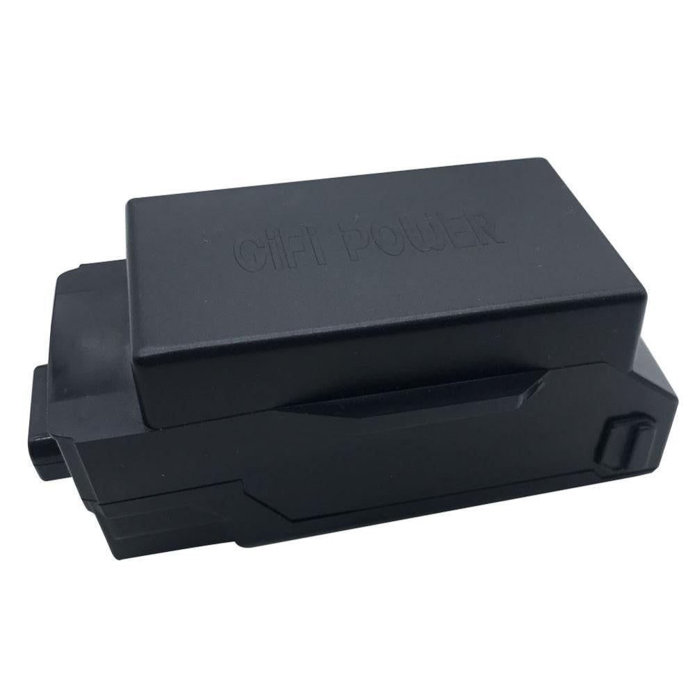 11.4V 3900mAh Large Capacity Battery for Yuneec Mantis Q, Mantis G Drone Battery