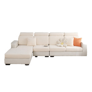 Couch cushion covers for sectional sofas, Elastic, Soft, Sectional sofa cover, Elastic Stretch Sofa Seat Cushion Cover