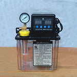 Electric Lubrication Pump