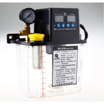 Electric Lubrication Pump