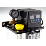 Electric Lubrication Pump