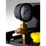 Electric Lubrication Pump