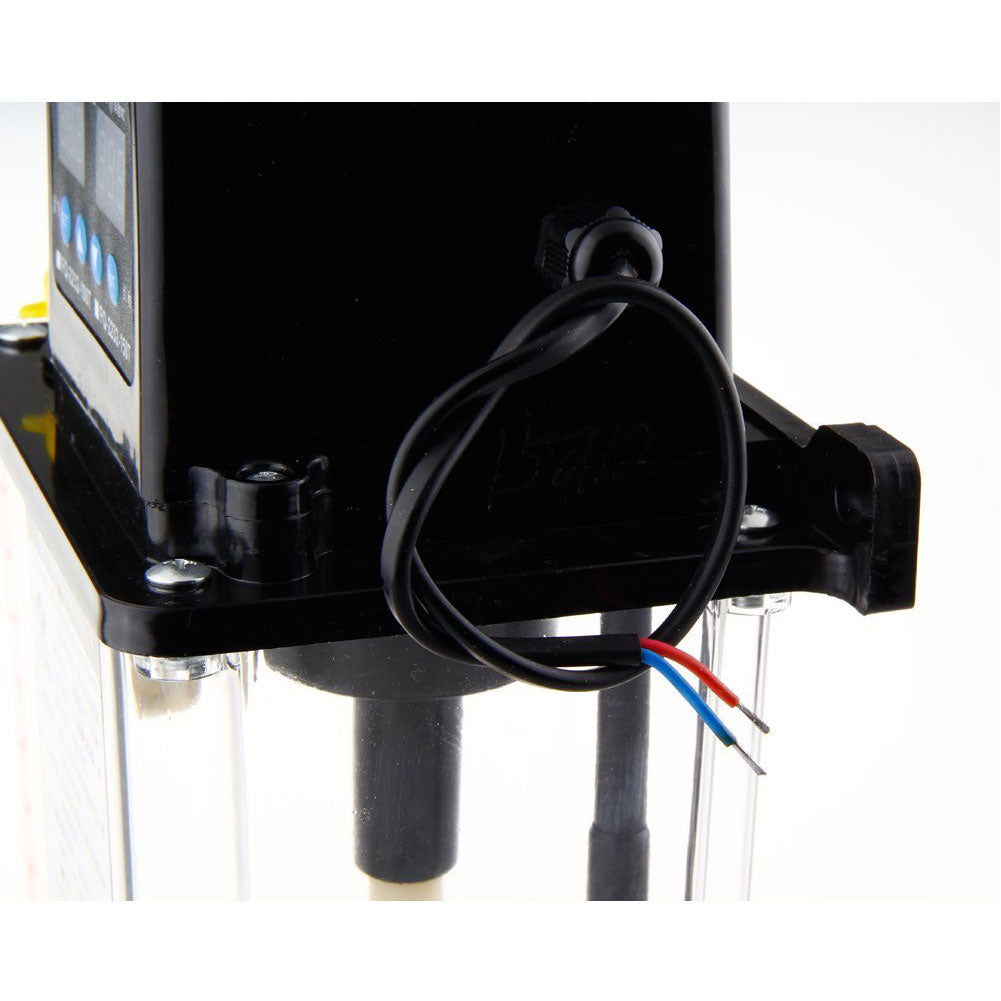 Electric Lubrication Pump