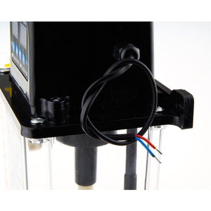 Electric Lubrication Pump