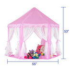 kids play tent