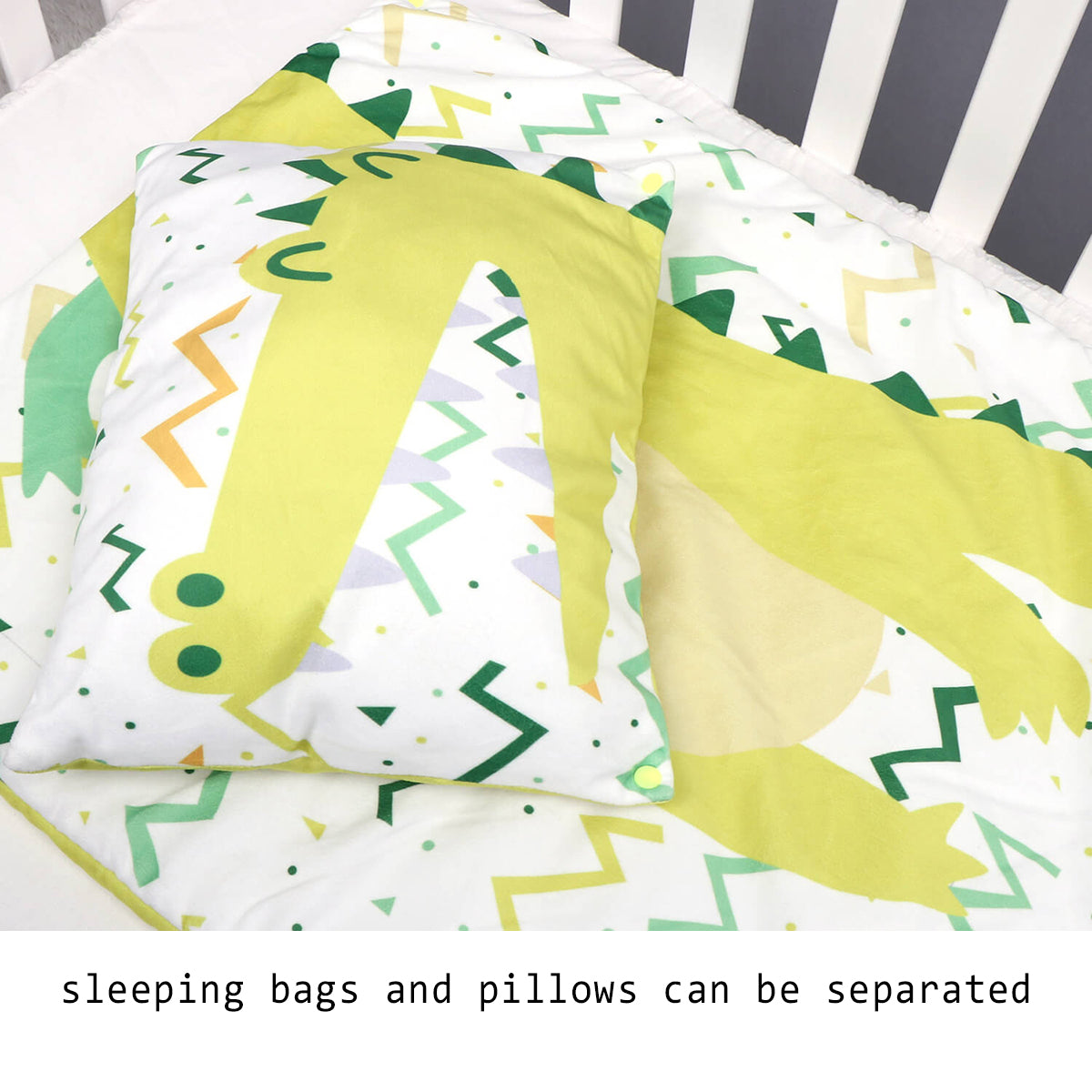 Kids Nap Mat