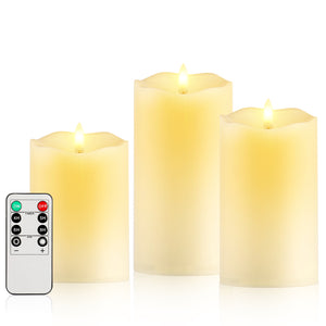 LED Candles