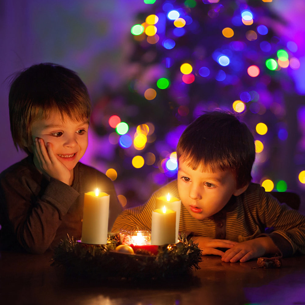 LED Candles