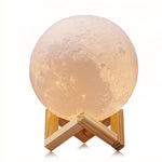 moon lamp