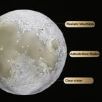 moon lamp