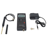Digital Gauss Meter Static Magnetic Field Tesla Tester 2000mT