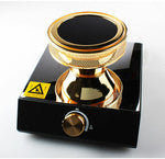 110V Coffee Maker Halogen Beam Heater Burner Infrared Heat for Hario Yama Syphon