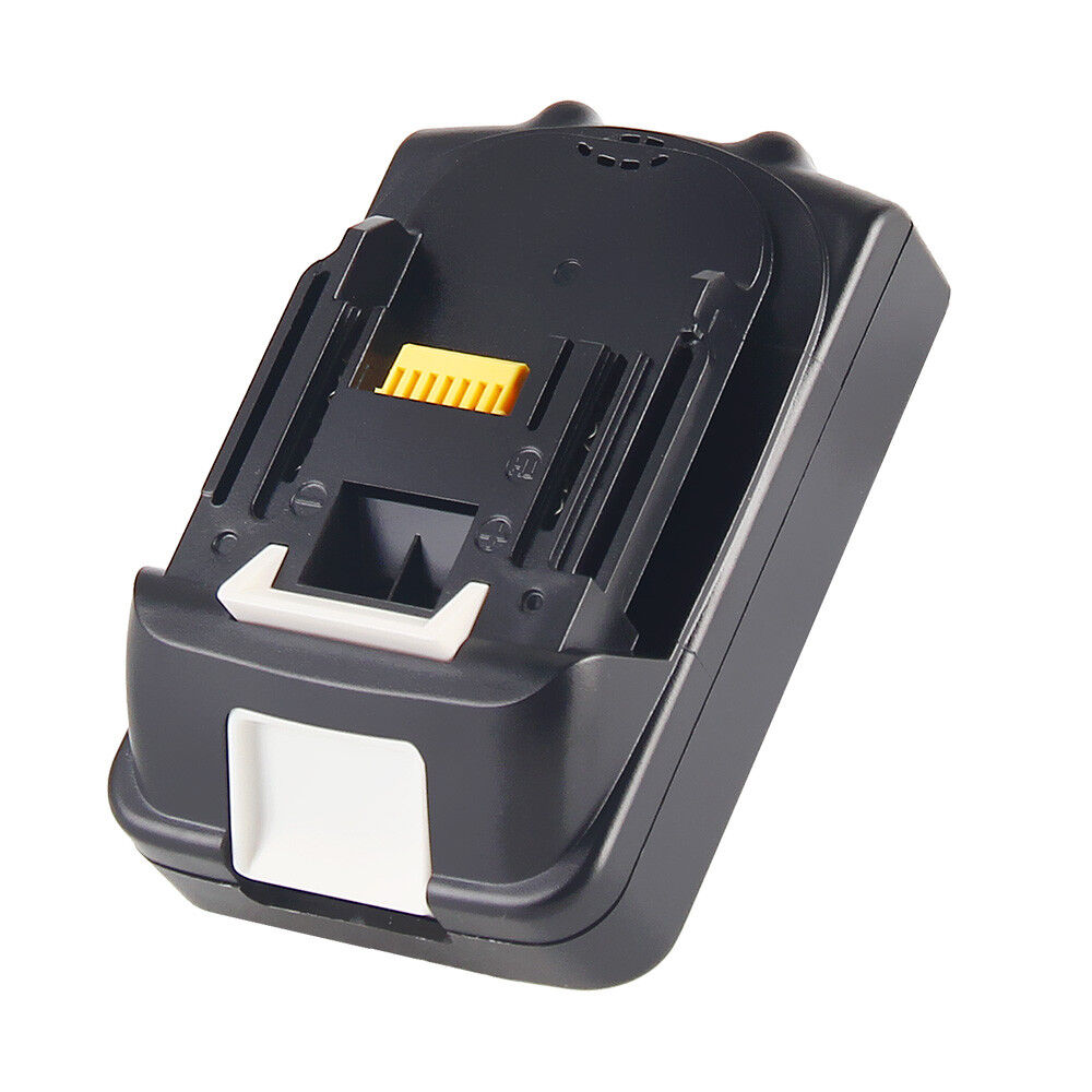 18V 3.0Ah Power Tool Battery for Makita BL1815 BL1830 BL1835 194205-3 194309-1