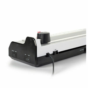 Laminator Machine Portable A4 Thermal Laminating Machine for Home Office School