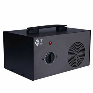 5 in1 10000mg/h Ozone Generator Lonizer Deodorizer Air Purifier 5000 Sq/Ft Ozone Machine