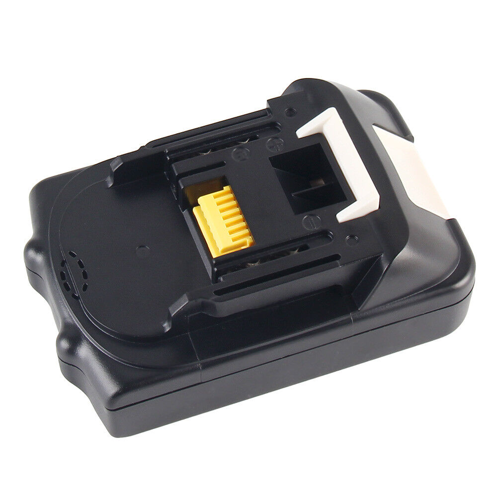 18V 3.0Ah Power Tool Battery for Makita BL1815 BL1830 BL1835 194205-3 194309-1