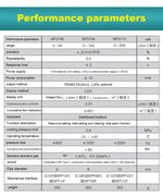 Gas Flow Meter Electronic Digital Mass Oxygen Nitrogen Compressed Air Metering