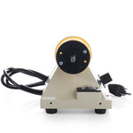 110V Jewelry Rock Polisher Jewelry Rock Cutting Polishing Machine