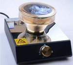 110V Coffee Maker Halogen Beam Heater Burner Infrared Heat for Hario Yama Syphon