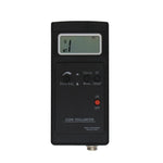 Digital Gauss Meter Static Magnetic Field Tesla Tester 2000mT