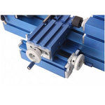 24W Mini lathe for Metal Wood DIY Tool Woodworking Hobby Model Making