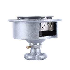 100 Sqcm Adjustment Round Cardboard Textile Carpet Sample Cutter Weight Test