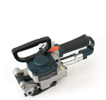 Portable Pneumatic Baler Strapping Tool Handheld Hot Melt Automatic Packaging Strapping Tensioner