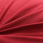 Egg Chair Cushions Soft Hanging Egg Swing Seat Chair Cushion Pad Garden Patio Thick Hammock Pillow