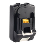 18V 3.0Ah Power Tool Battery for Makita BL1815 BL1830 BL1835 194205-3 194309-1