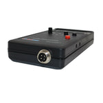 Digital Gauss Meter Static Magnetic Field Tesla Tester 2000mT