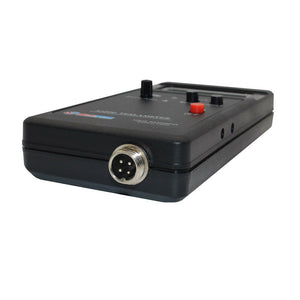 Digital Gauss Meter Static Magnetic Field Tesla Tester 2000mT