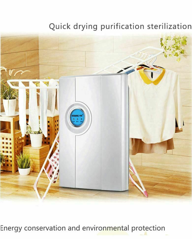 220V Dehumidifier Wet Air Purification Machine Drying Machine Dryer Home Use