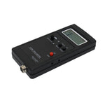 Digital Gauss Meter Static Magnetic Field Tesla Tester 2000mT