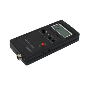 Digital Gauss Meter Static Magnetic Field Tesla Tester 2000mT