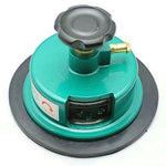 100 Sqcm Adjustment Round Cardboard Textile Carpet Sample Cutter Weight Test