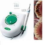 Dental Ultrasonic Piezo Scaler Scaling Machine Handpiece Teeth Clearing