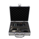 Digital Gauss Meter Static Magnetic Field Tesla Tester 2000mT