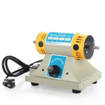 110V Jewelry Rock Polisher Jewelry Rock Cutting Polishing Machine