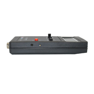 Digital Gauss Meter Static Magnetic Field Tesla Tester 2000mT