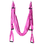 Aerial Yoga Flying Yoga Swing Yoga Hammock Trapeze Sling Ceiling Anchors Fitment bungee fitness yoga trapeze